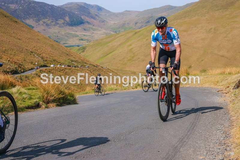 105522 - Newlands Pass 10.00-11.00