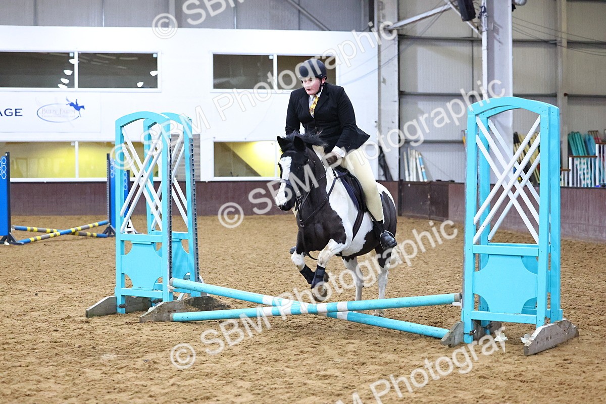 SBM_000125 - Class 1 - 40cm