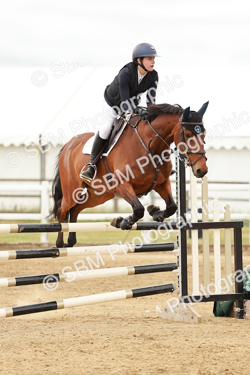 SBM_006941 - Class 2 - Senior Discovery - 1.00m Open