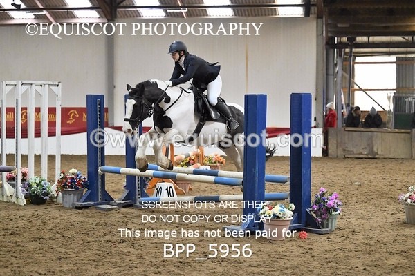 BPP_5956 - CLASS 7 60CM FINAL