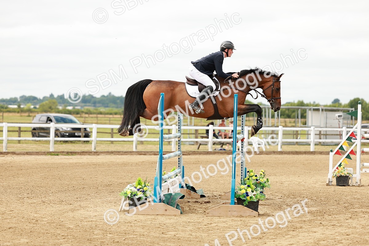 SBM_017325 - Class 21 - Senior Newcomers Championship 2d Rd