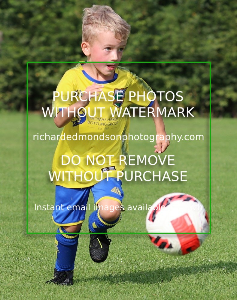 IMG_1084 - Kendal United Under 7 v Morecambe Hawks Under 7 (10/9/23)