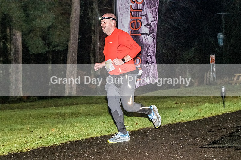 HTE Dark Skies 10K-44 - High Terrain Events Kielder Dark Skies 10K Trail Run Saturday 7th January 2023