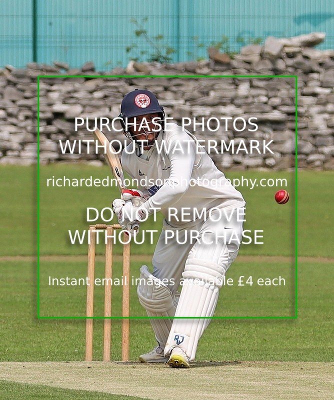 IMG_9814 - Kendal Cricket v Penrith Cricket