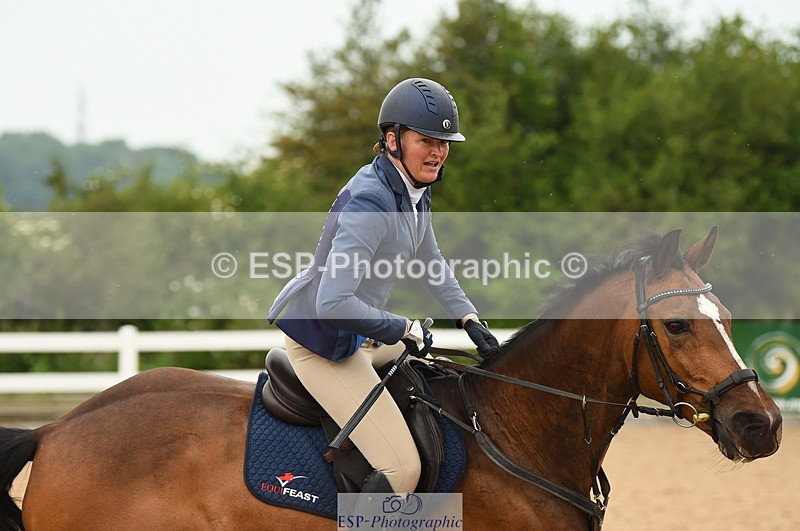 230610A-133122-03505 - Cls 24B 1.10m Amateur Qualifier