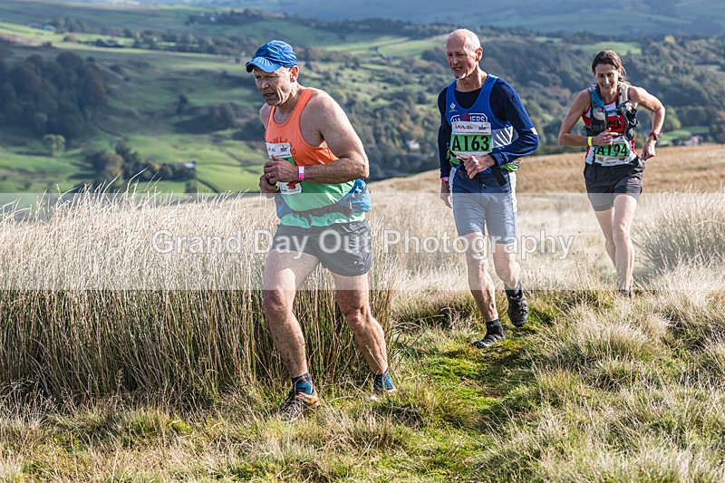 Leg 1 -296 - UK Fell & Hill Relays - Todmorden Leg 1 Saturday 17th October 2026