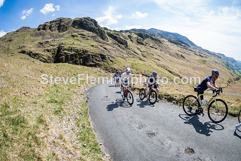 151124 - Hardknott Pass Camera 2 15.00-16.30