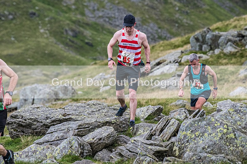 Kentmere-401 - Pete Bland Kentmere Horseshoe Fell Race Sunday 20th July 2025