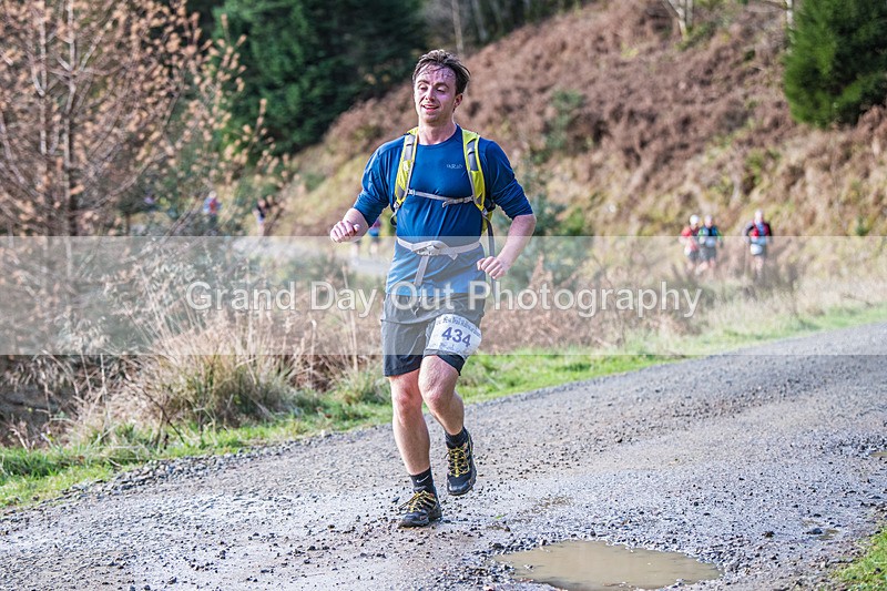 Glentress-212 - High Terrain Events Glentress 21 & 10K Trail Races Saturday 15th November 2025