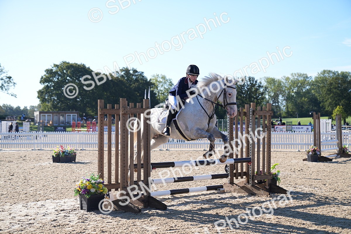 SBM_15964 - J60 - Clear Round 75cm