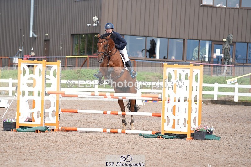 250911-140720-02170 - Cls 13 1.05m Amateur Champ