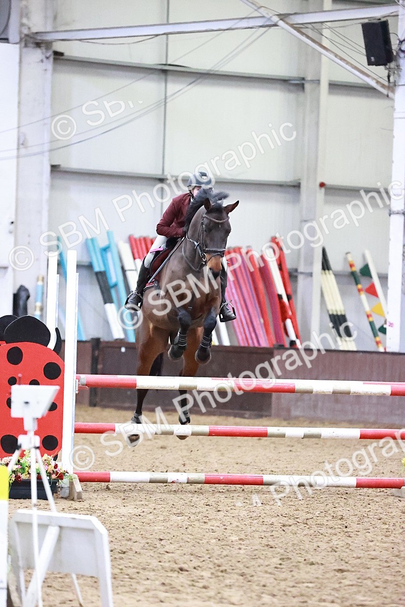 SBM_001116 - Class 3 - Senior Discovery - 1.00m