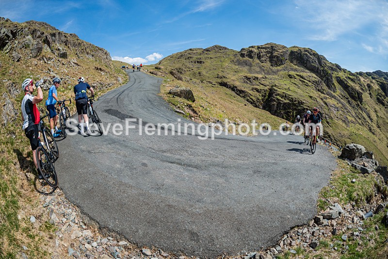 143303 - Hardknott Hairpin 14.00 - 15.00