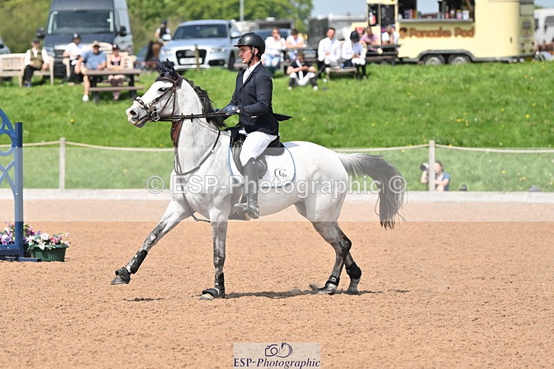 240510A-142012-07997 - Cls 23 Talent Seeker Inc 7yr old 14.10 to Finish