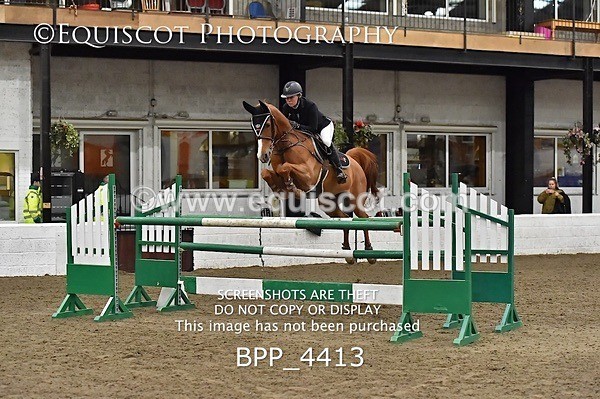 BPP_4413 - FRI CLASS 25 1.30M OPEN