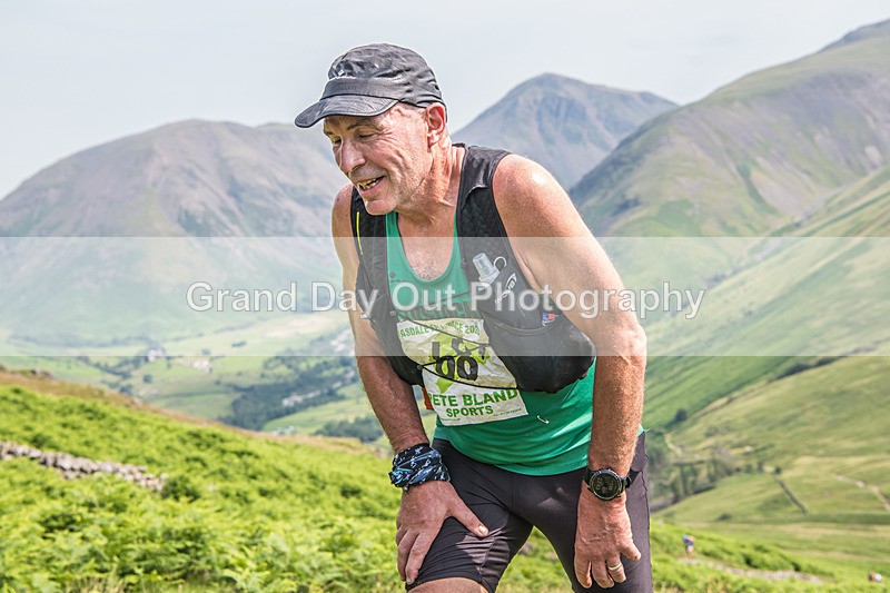 Wasdale-72 - Wasdale Horseshoe Fell Race (Bad weather route) Saturday 11th July 2026