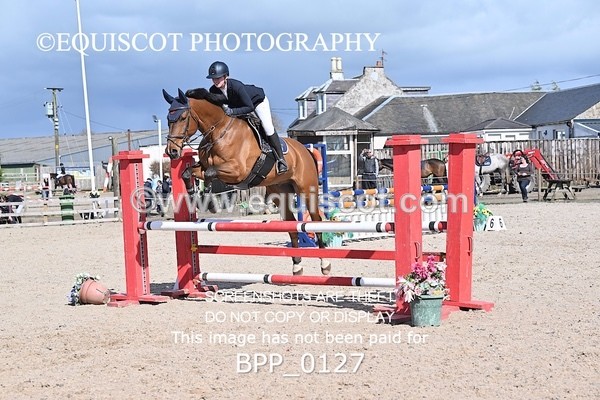 BPP_0127 - CLASS 20 SUN  Senior Discovery/ 1m Open