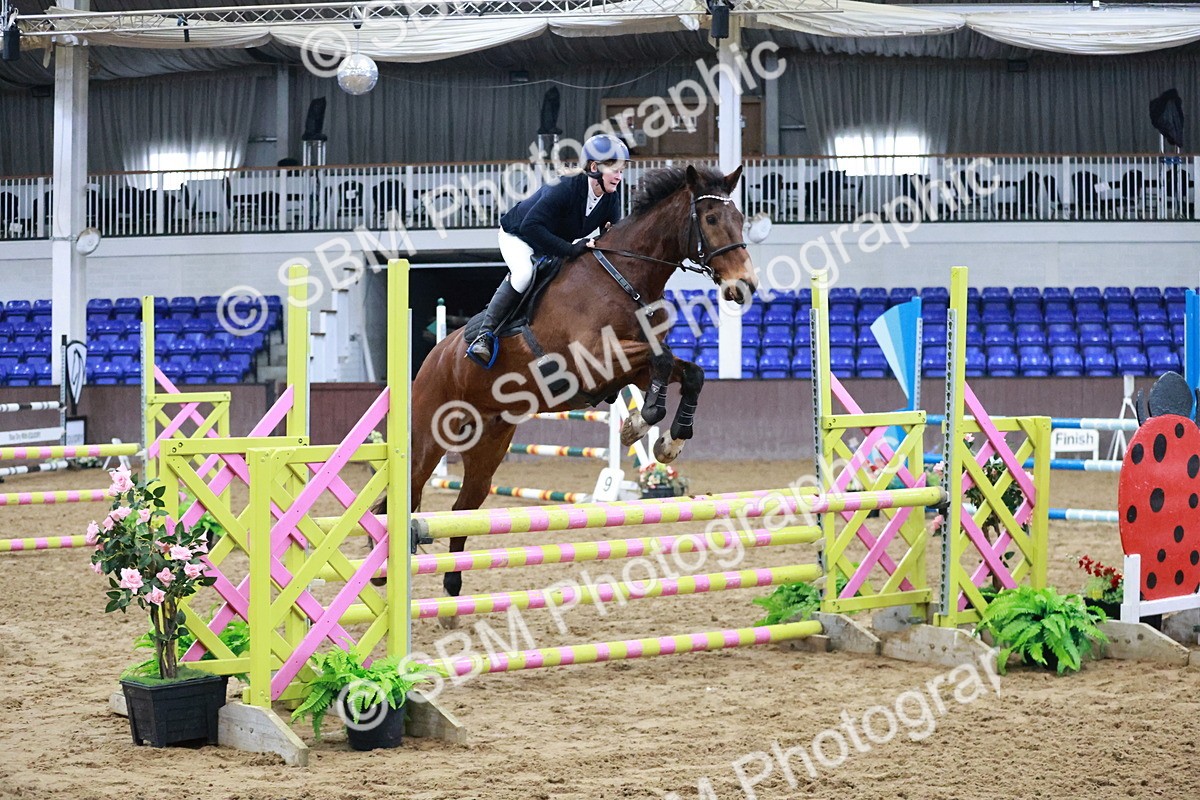 SBM_000372 - Class 2 - Senior British Novice - 90cm