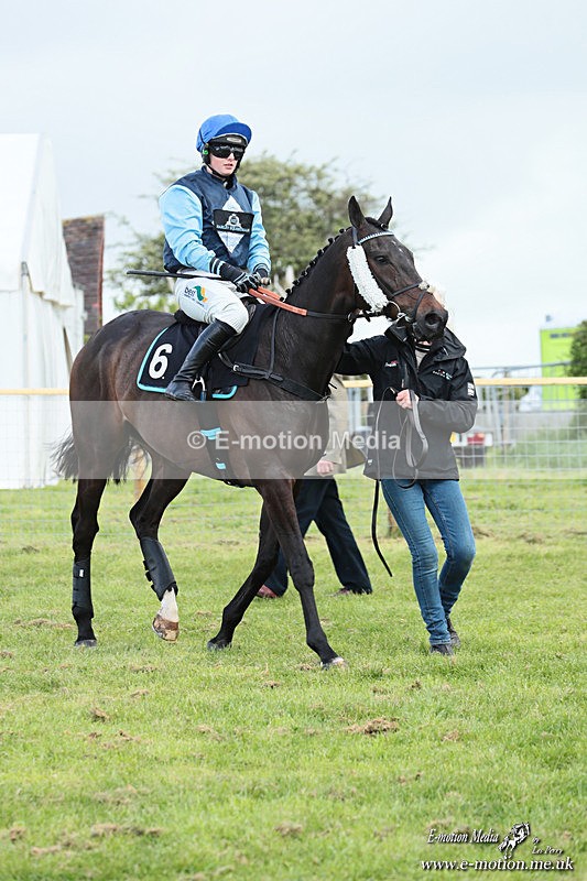 PtP 180426 701 - Worcestershire Hunt PtP Chaddesley Corbett 18/04/26