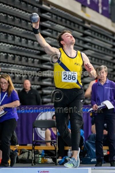 CEREL-924845 - Field Male Set Two