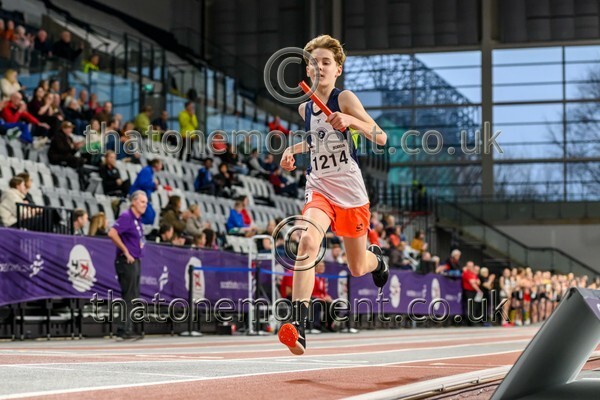 MastRelay26-919161 - Relays Set Four