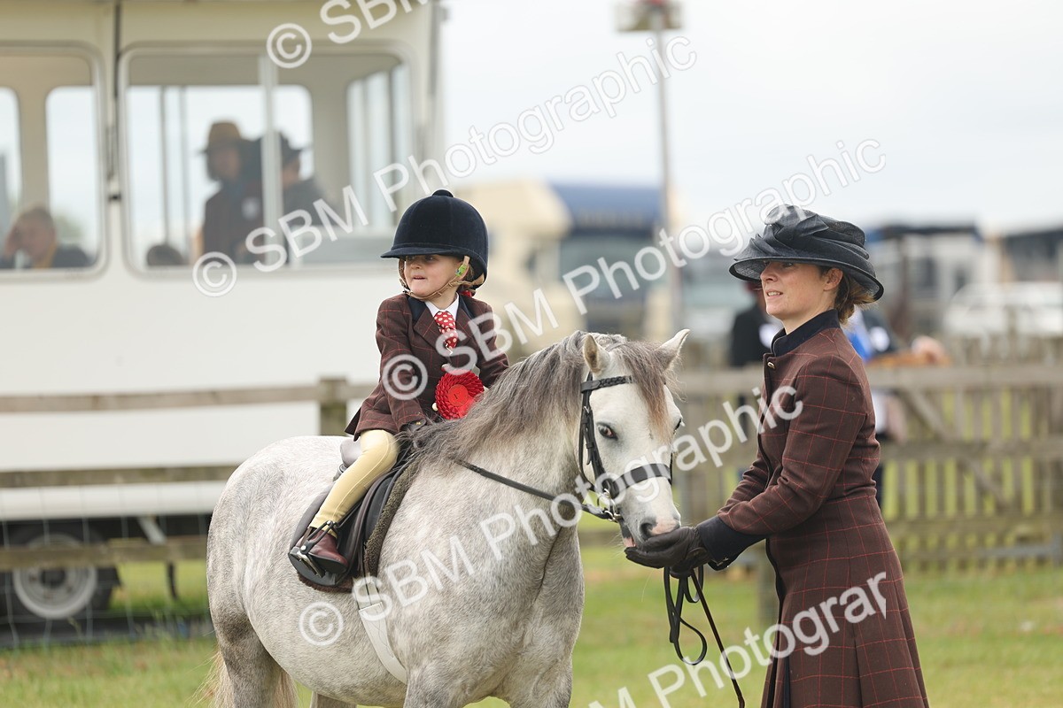 SBM_06950 - Class 74-75 - M&M Lead Rein and First Ridden Pony