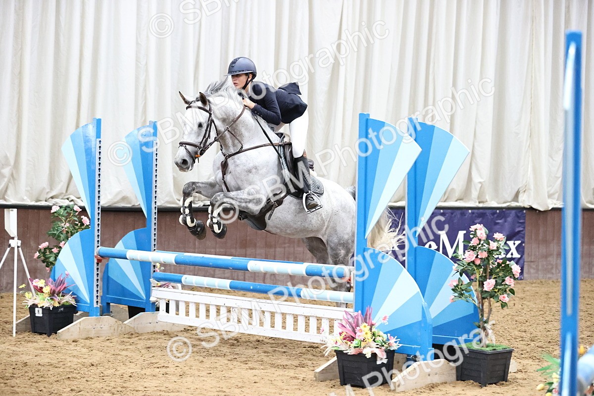 SBM_000455 - Class 2 - Pony British Novice - 80cm Open