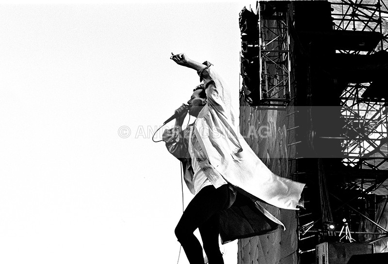 SIMPLE MINDS - S..