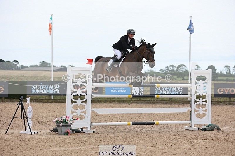 250719-140357-15978 - Cls 3, 3 Star Small Tour Start til Break