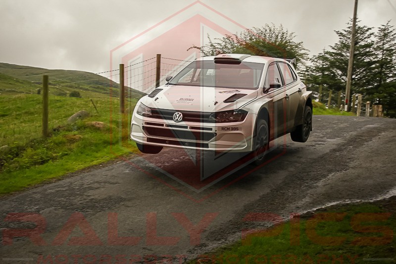 Carryduff Forklift Down Rally 2023-70 - Carryduff Forklifts Down Rally 2023