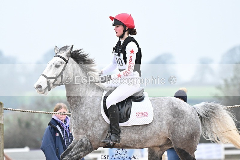 250118-133540-01248 - Cls 3A&B 90cm 13.20 to Coursewalk