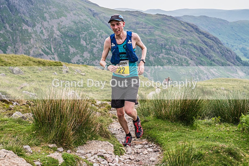 Great Lakes-52 - Great Lakes Fell Race Saturday 21st June 2025