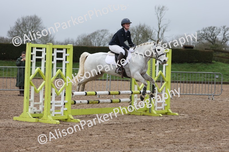 20260207-0158Cherwell 7th Feb 2026 Combined Training - Class 2 - 70cm