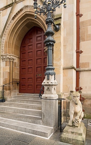 Inverness-3 - Scotland