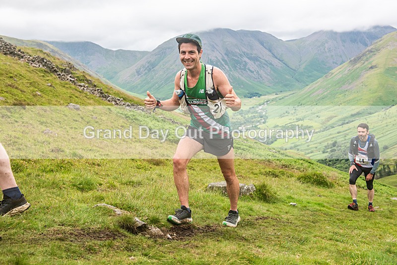 Wasdale-757 - Wasdale Horseshoe Fell Race Saturday 13th July 2024