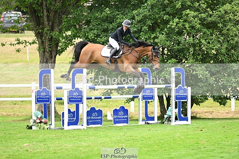 250705A-115638-14518 - Cls 30 Snr Foxhunter 2nd Round