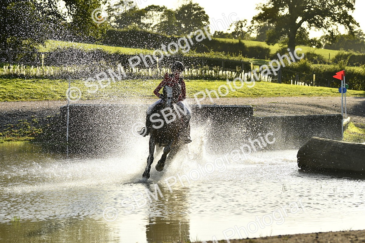 SBM_12611 - E6 - Eventers Challenge 80cm Championship