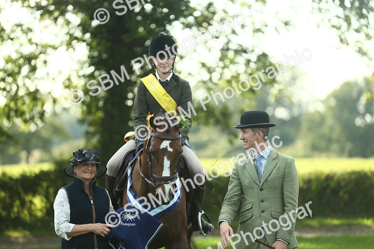 SBM_52312 - Working Hunter Supreme Championship