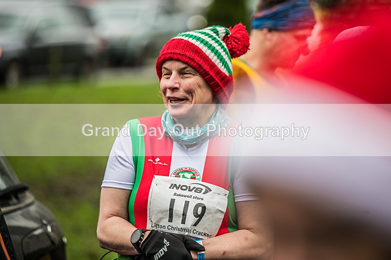 Litton-49 - Litton Christmas Cracker Fell Race Sunday 15th December 2024