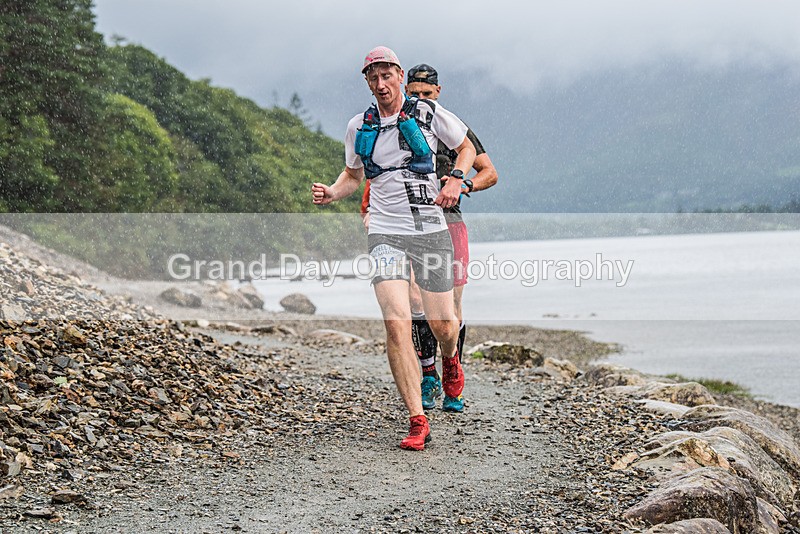 Scafell Pike-107 - High Terrain Events Scafell Pike Trail Marathon Sunday 20th August 2023