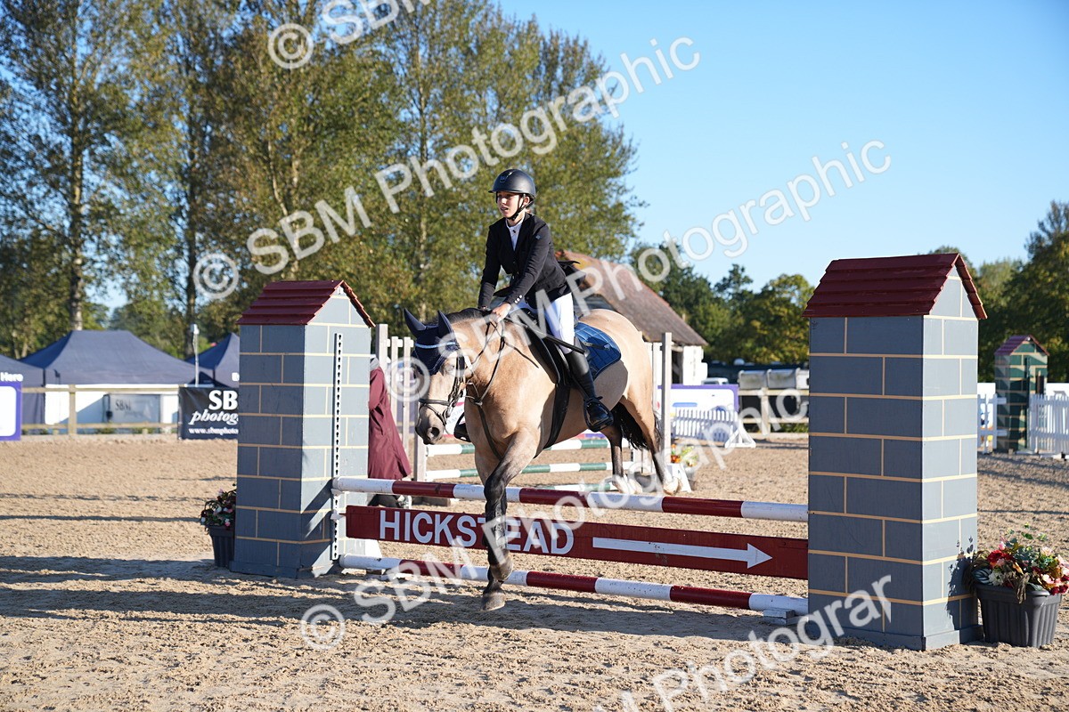 SBM_14036 - J59 - Clear Round - 65cm