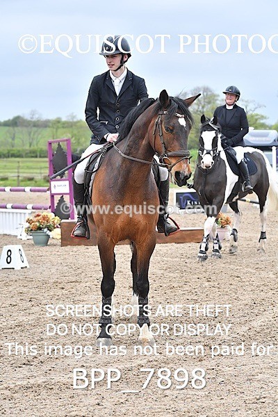 BPP_7898 - CLASS 15 SAT 0.95m Amateur Championship Qualifier