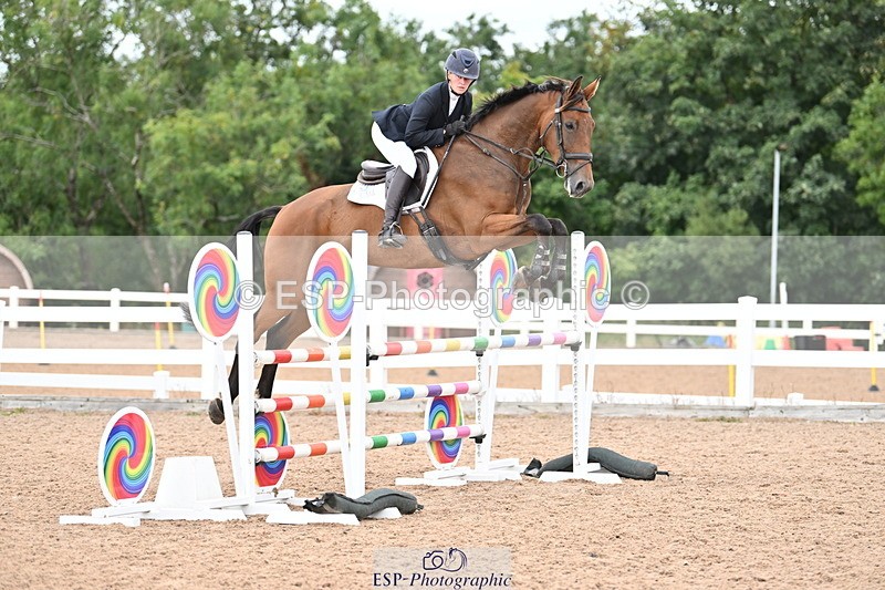 250820B-122817-00557 - Cls 3 Snr 1.05m Open