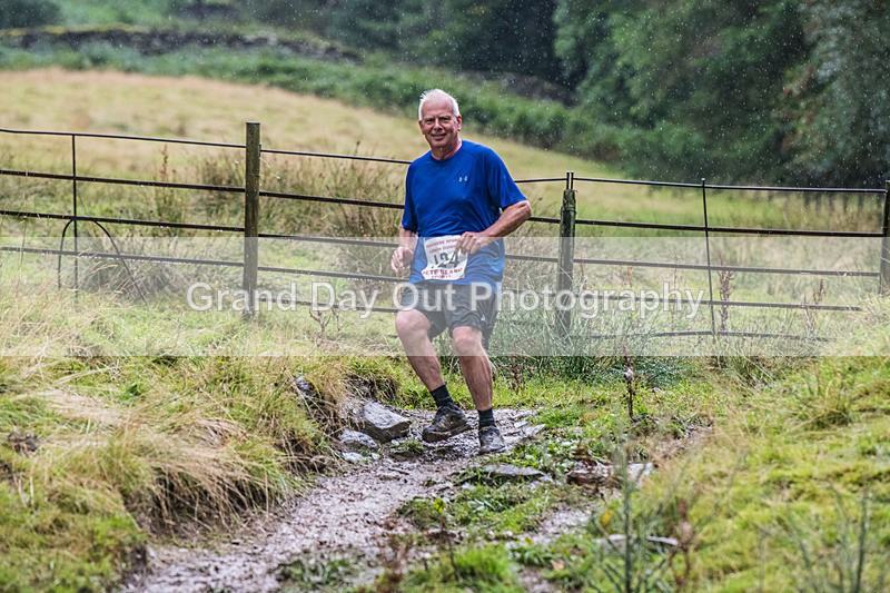 Grasmere Senior-595 - Grasmere Guides Senior Fell Race Sunday 25th August 2024