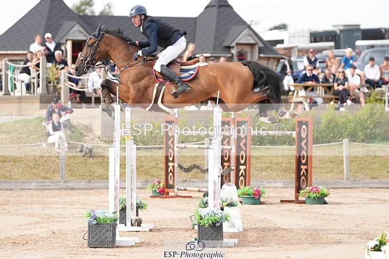 250718-174220-12647 - Cls 6, 3 Star Big Tour LR Qualifier Jump Off and Presentations