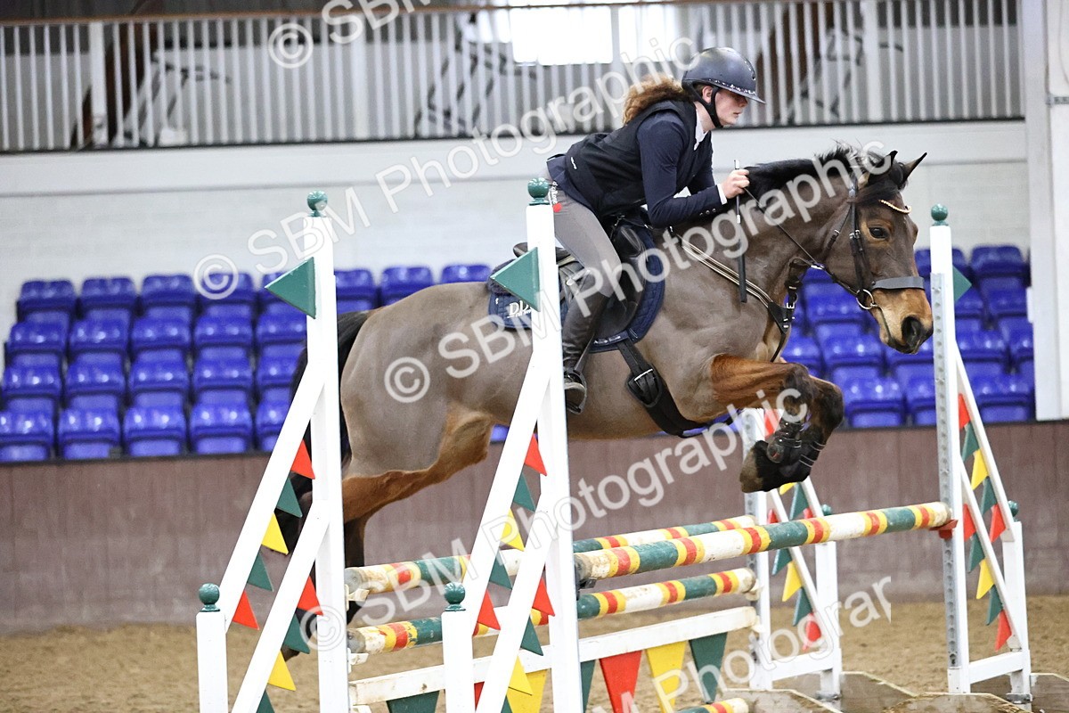 SBM_001661 - Class 10 - Pony Discovery - 90cm