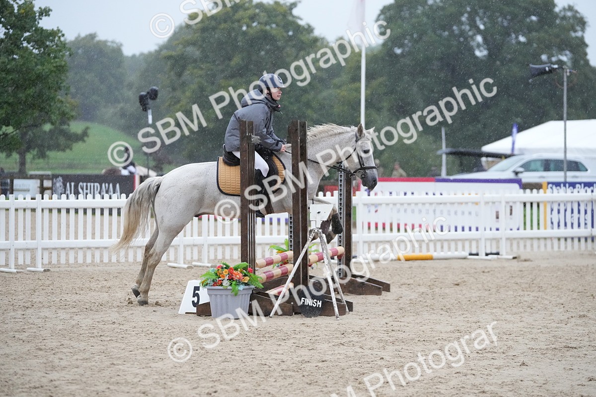 SBM_36105 - J5 - Junior Pony 50cm Championship