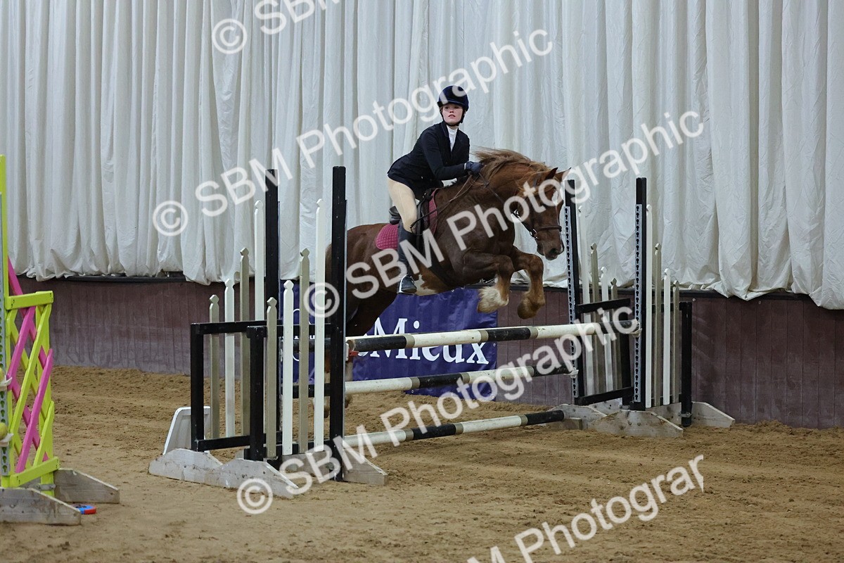 SBM_002245 - Class 6 - Show Jumping 90cm