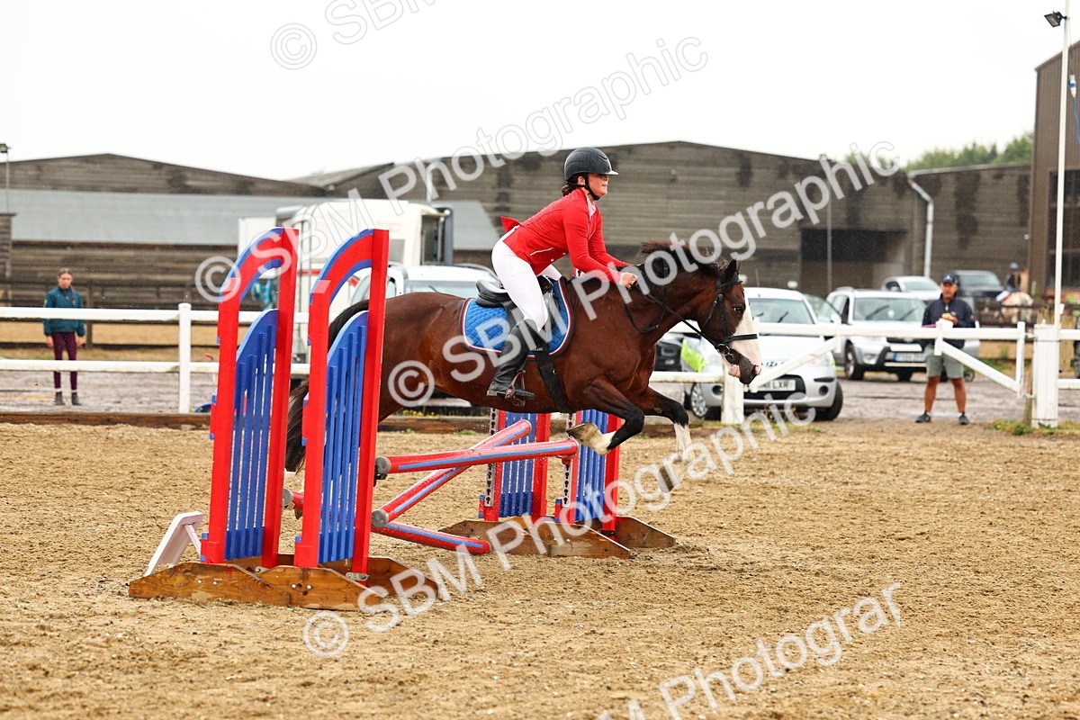 SBM_001458 - Class 4 - 70cm