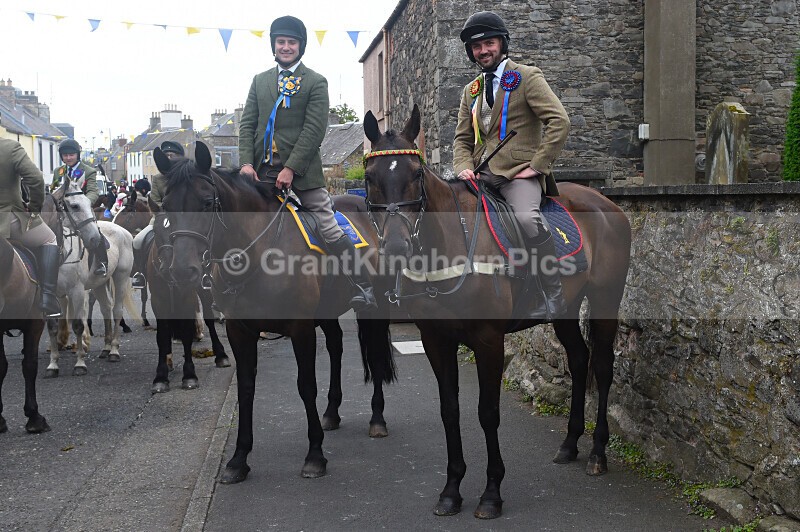 032 - Lauder Common Riding 2026